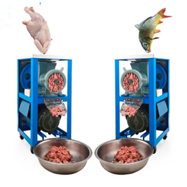 Многофункциональная мясорубка электрическая Коммерческая