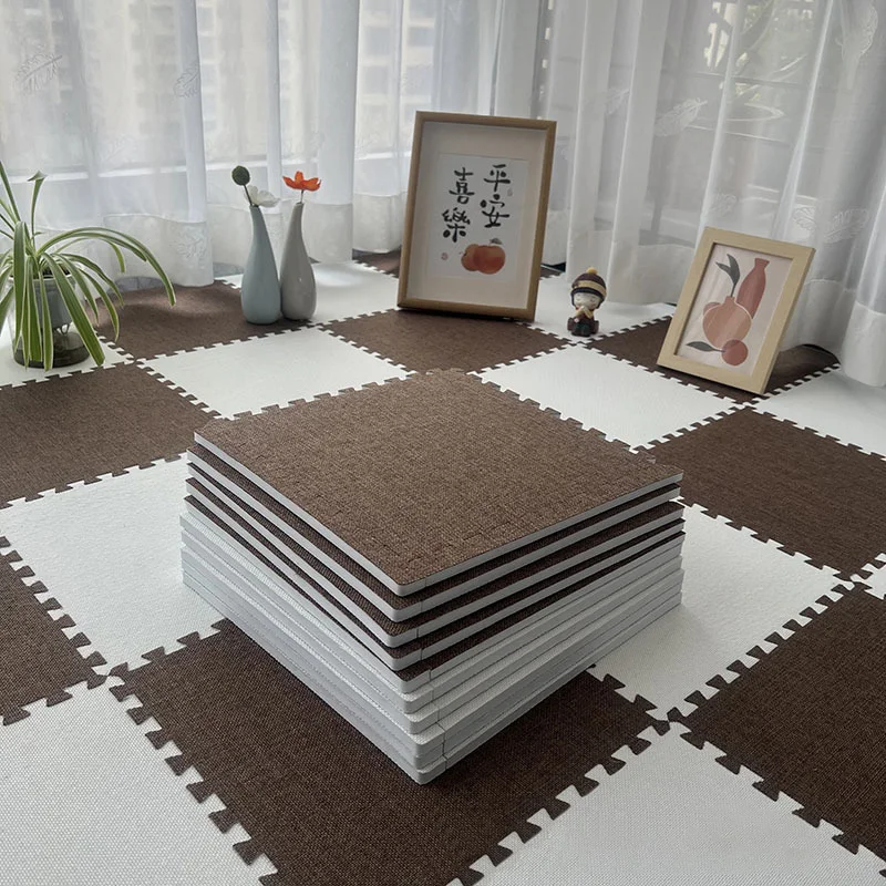 Kid Room For Carpet Children Crawling Mat Puzzle Mat Living Room Carpets For Children