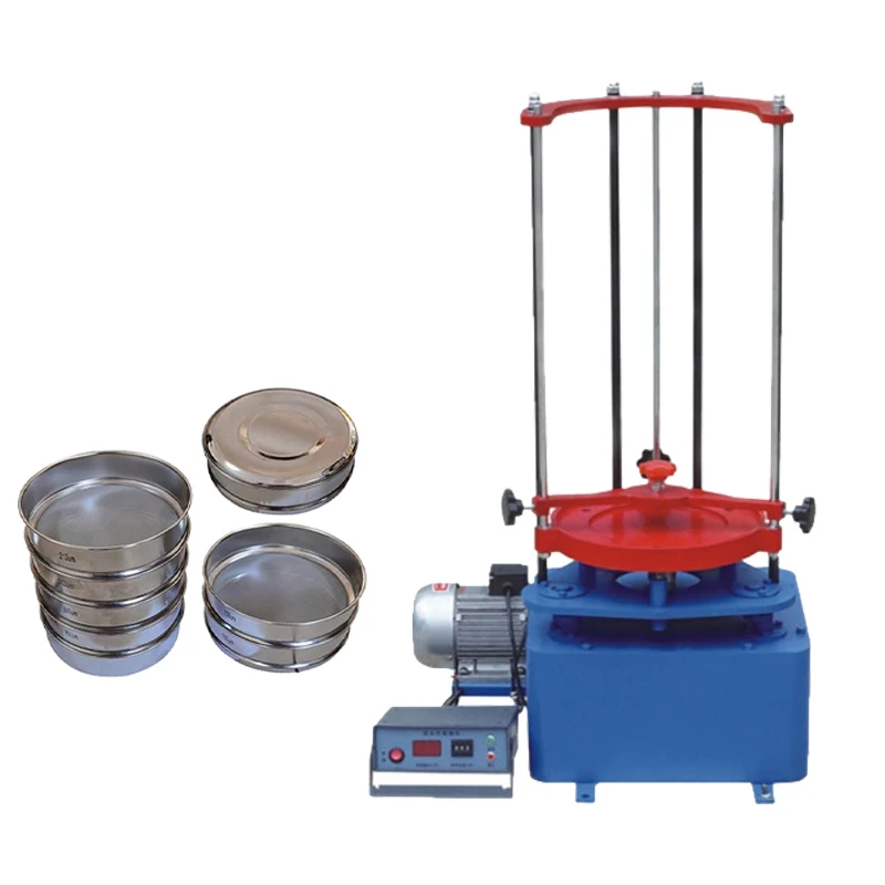 Top Impact Standard Electric Pendulum Vibrating Screen Machine Industrial Machinery & Equipment