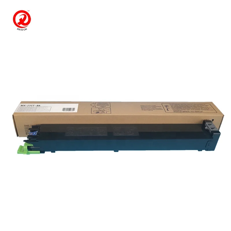 Factory price MX-27 MX2300N 2700N MX3500N 3501N 4500N compatible Toner cartridge for sharp Japan Toner Powder