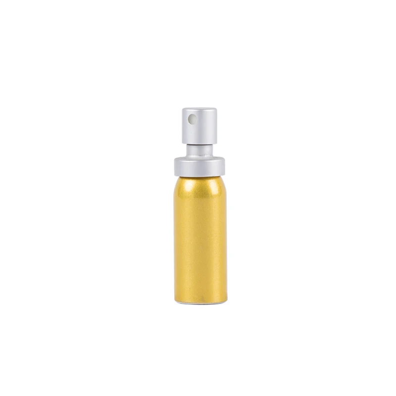 
free sample 30ml 50ml 100ml 120ml 150ml 250ml 500ml metal aluminum bottle for Cosmetic 