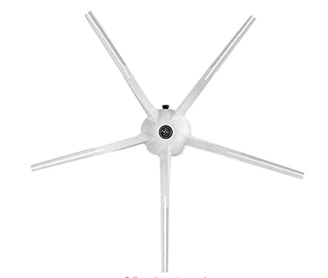 Replacement Mop Parts Kit - 2 Mops Cloth  for XIAOMI S5 S50 S55 - Vacuum Cleaner Replenishment Mopping Clothes Accessory