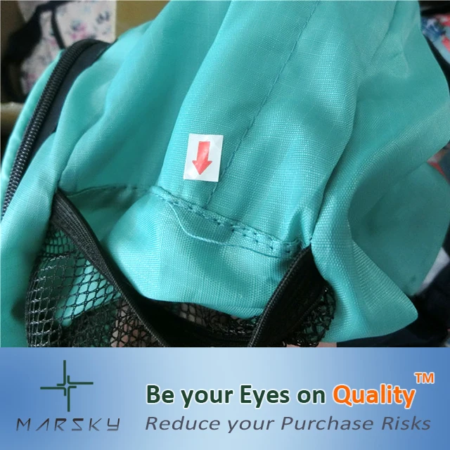 Контроль качества обслуживания, при помощи инспекционных компаний, фунтов на квадратный дюйм инспекции