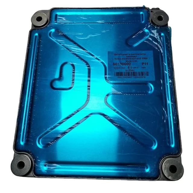 Truck EC210 excavator diagnosis diagnostic scanner tool communication adapter group