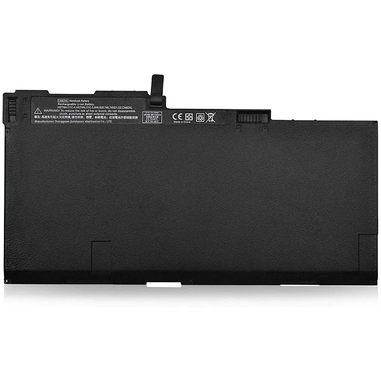 OEM/ODM CM03XL replacement Laptop battery for HP ELITEBOOK 745 G2 840 G1 Notebook battery & Li-polymer Battery