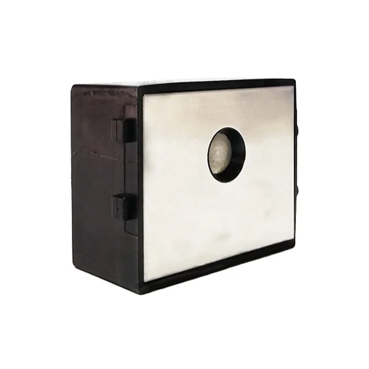 Customized Super Strong Sintered N52  magnet