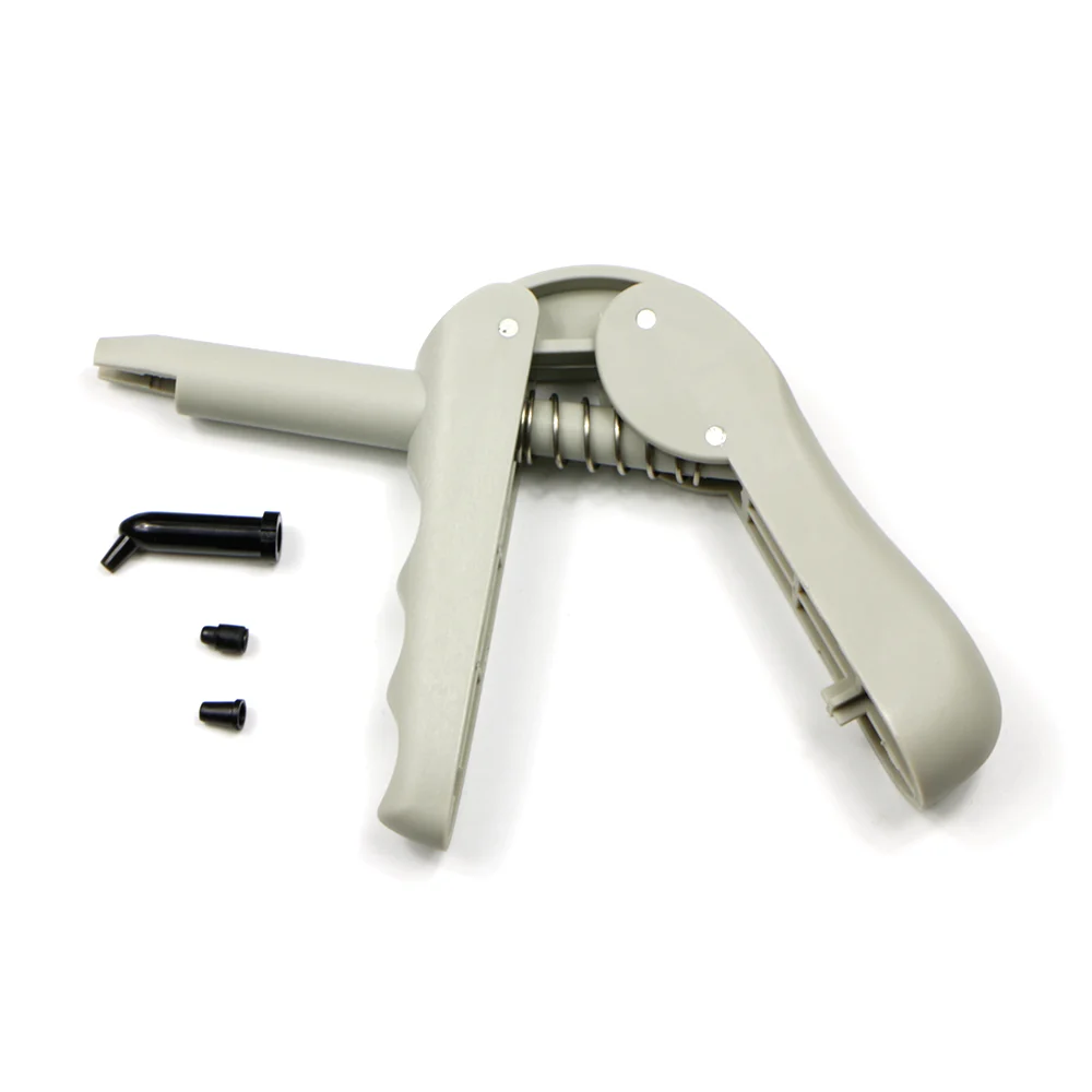 Dental Composite Tip Gun Composite Dispensing Applicator