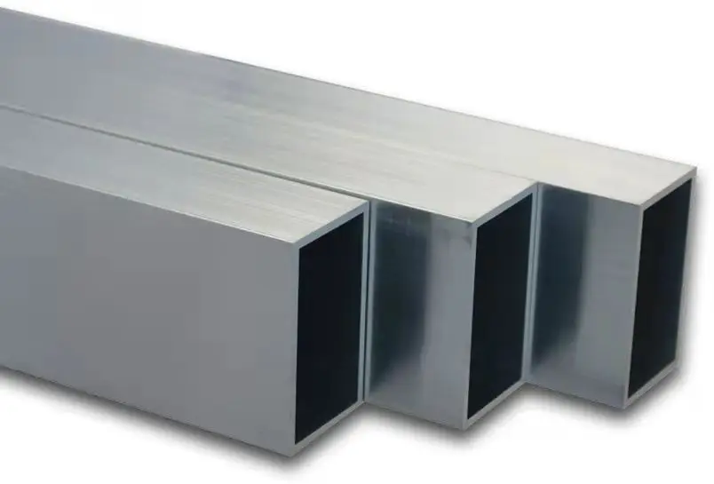 Shandong Manufacturer Pre Galvanized Square Steel Pipe Hot DIP Galvanised Fence Tubing Factory price