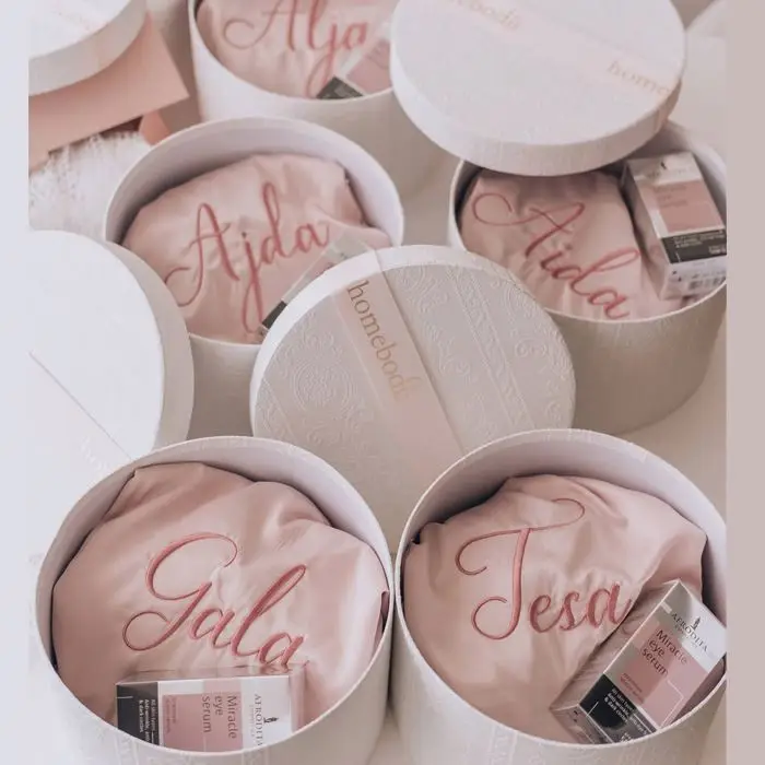 Круглый элегантный мини цилиндрический Магнитный картон цилиндрический для денег и цветов