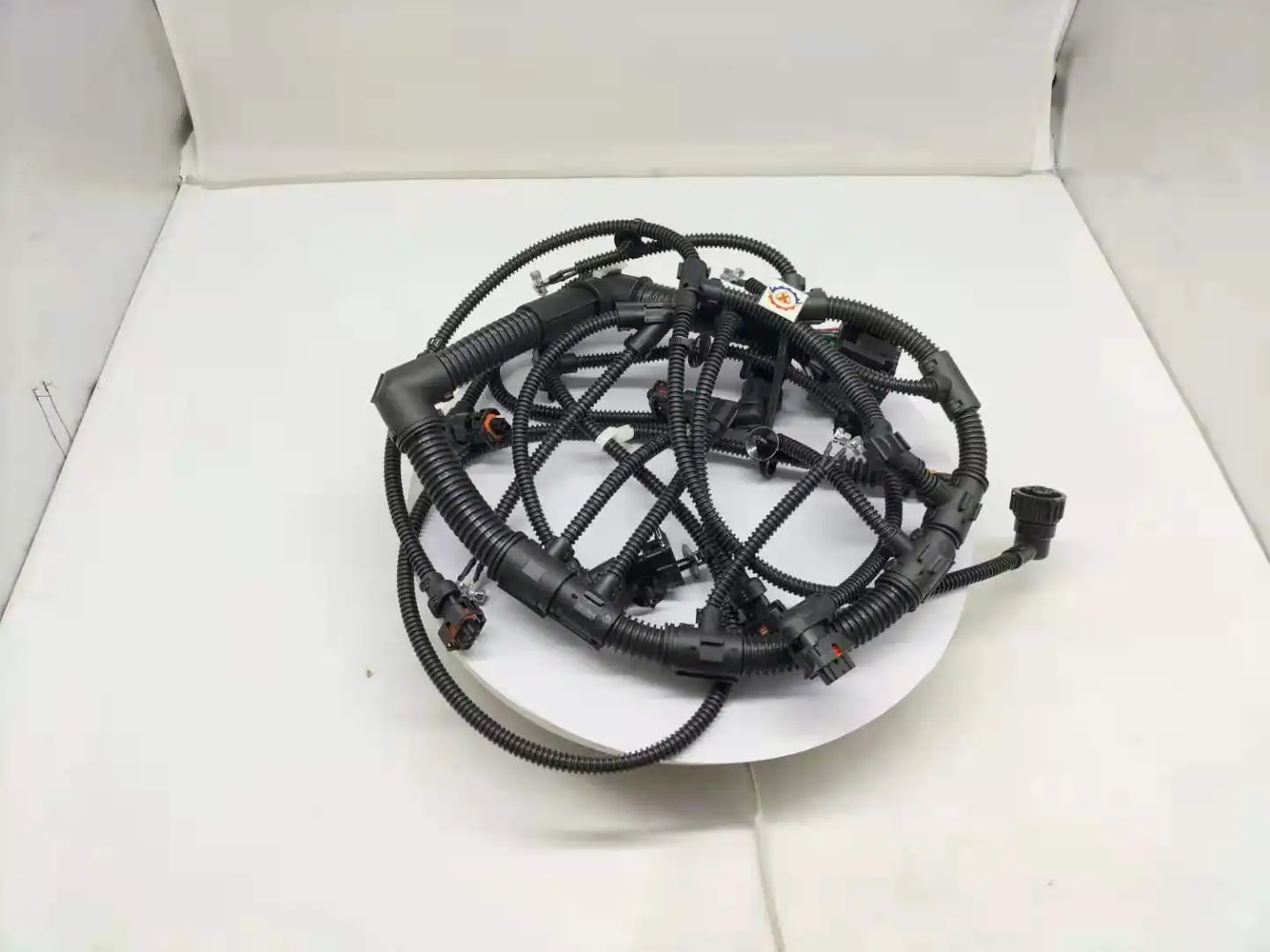 D7E Engine Wire Harness 20893636 For EC240B EC240C EC290B EC290C