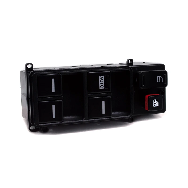 Newest Design Auto Switch Auto Electric Window Switch Power Window Switch For Toyota Honda Nissan Mitsubishi Suzuki Mazda
