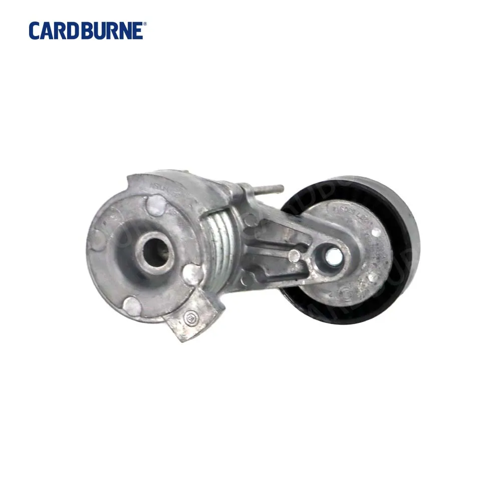 11287627052 11287530314 Oem Engine Drive Belt Tensioner For Bmw E81 E90 E60 E84 E83 E70 E85 Cardburne