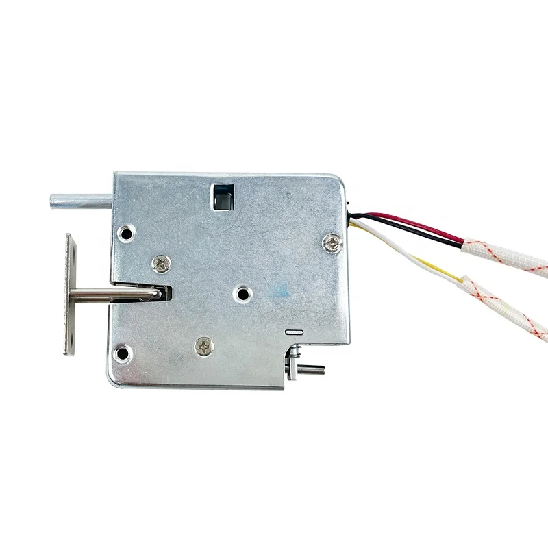 Smart Locker Accessories 12/ 24V Electromagnetic Locks Cellphone Charging Locker Board