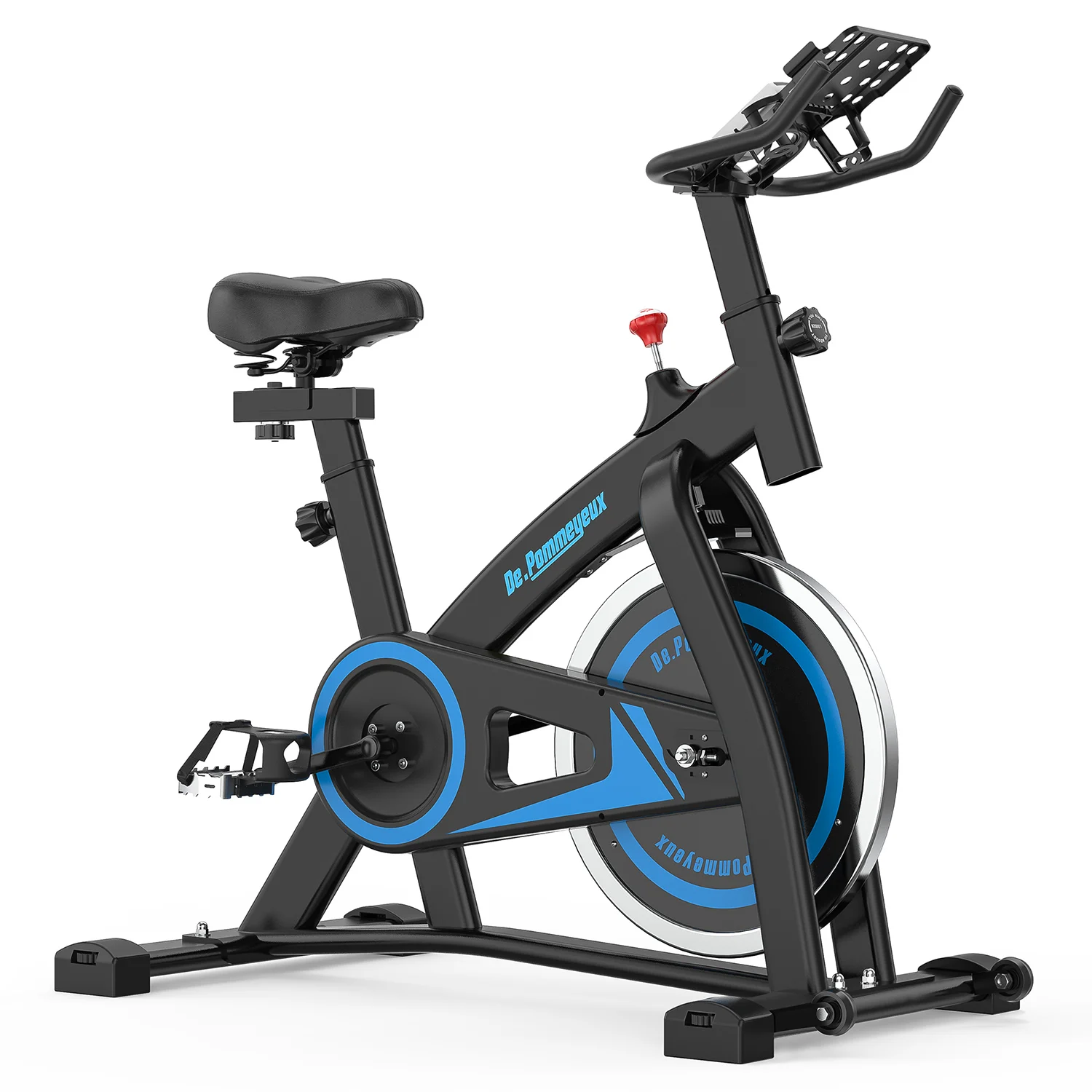 Hot Sale indoor cycling bike Fitness equipment body fit exercise