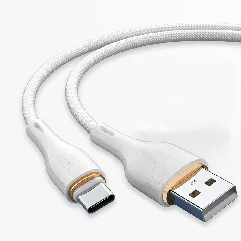 Hot Sale Scale Private Mold Custom 1M 2M 5A Mobile Phone Data Cable Quick Charge Android USB Cable