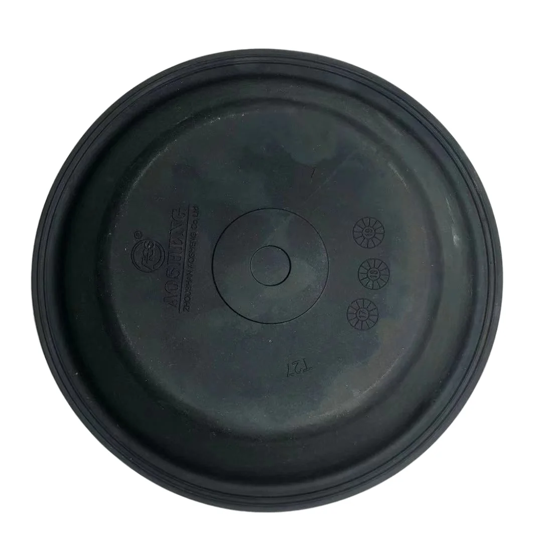 Высококачественная резиновая диафрагма для грузовика Royalink T20/897 120 520 4