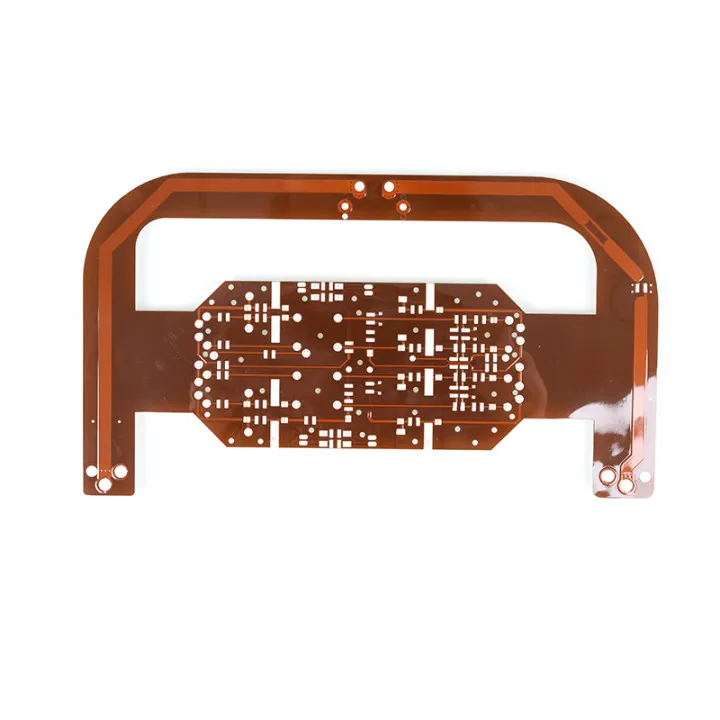 Best Quality Boutique Flexible Printed Circuit Board Pcb assembly Manufacturer