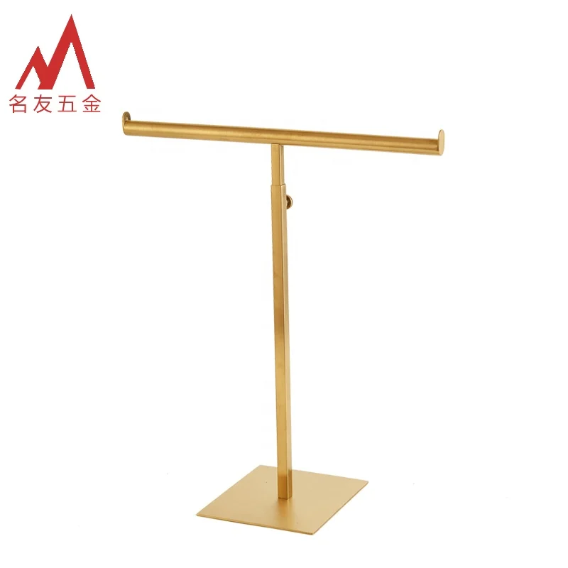  2020 Прямая поставка с завода стеллажи из нержавеющей стали для демонстрации мешков