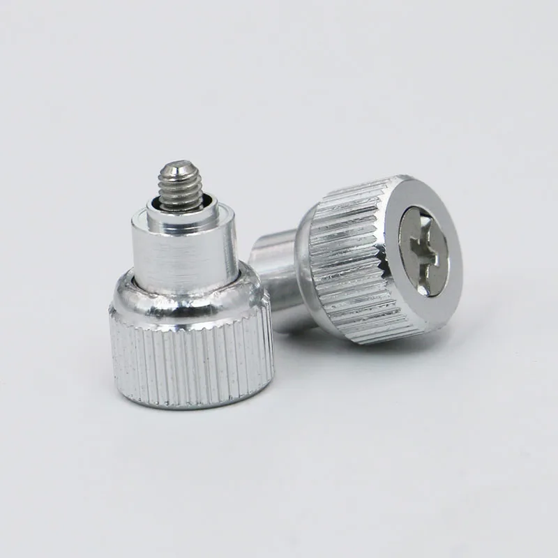 PF15 Stainless steel captive panel fastener screw