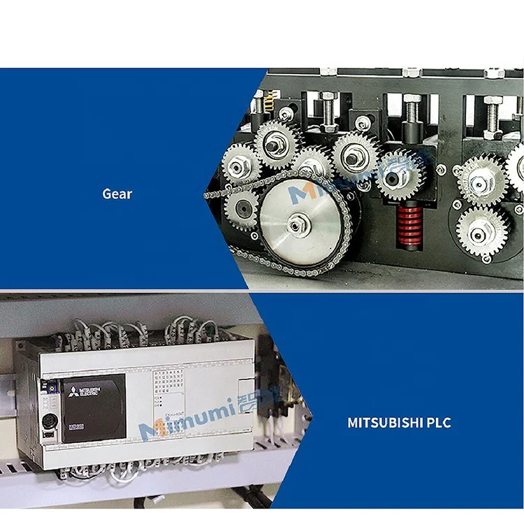 
1+2 Full automatic disposable surgical face-mask production line 