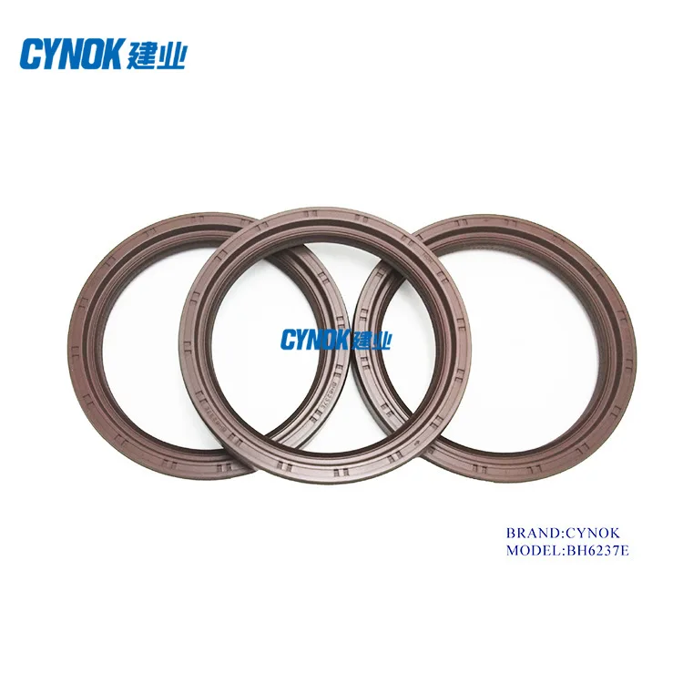 4M4099 Engine Crankshaft Rear Oil Seal ME203250 BH6237E