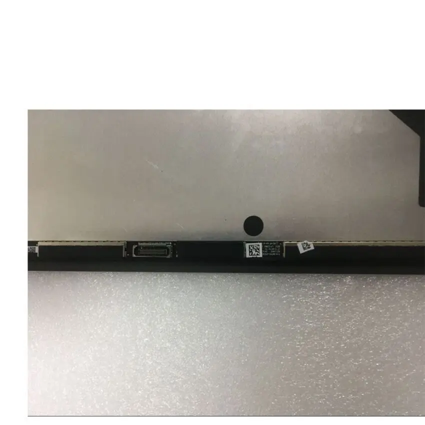  Высококачественный Новый сенсорный ЖК-экран в сборе для Microsoft Surface pro 5