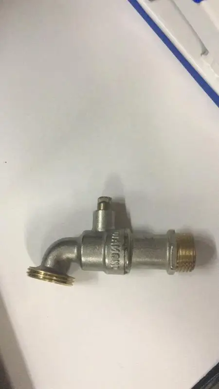 copper-nickel  forged faucet making machine