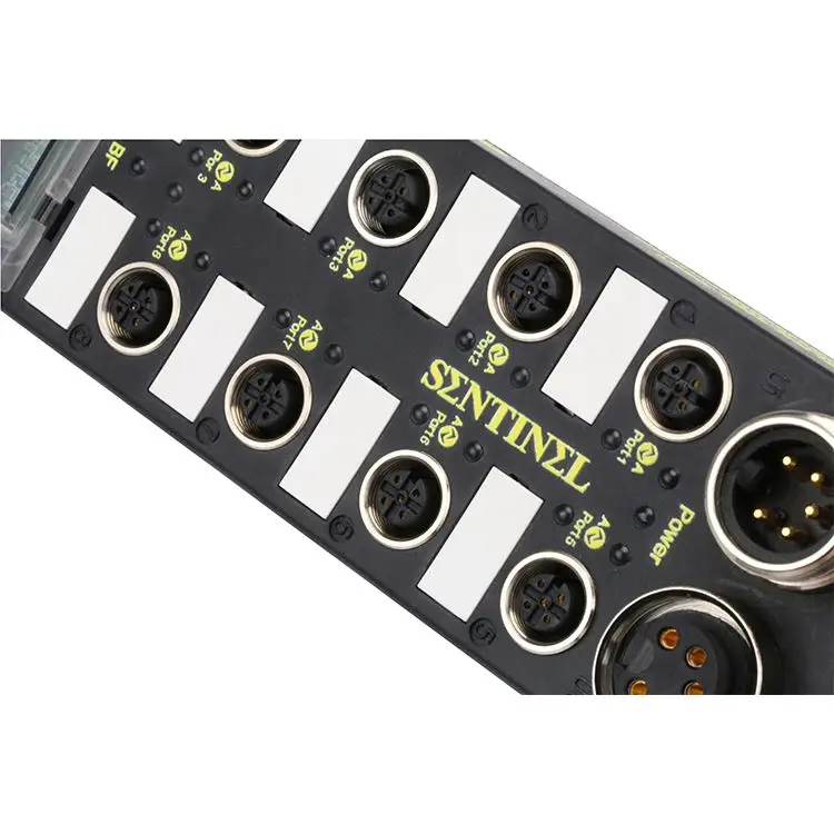 Profinet Io Protection Class IP Rating IP 67 Power Supply 7/8 IO-Link