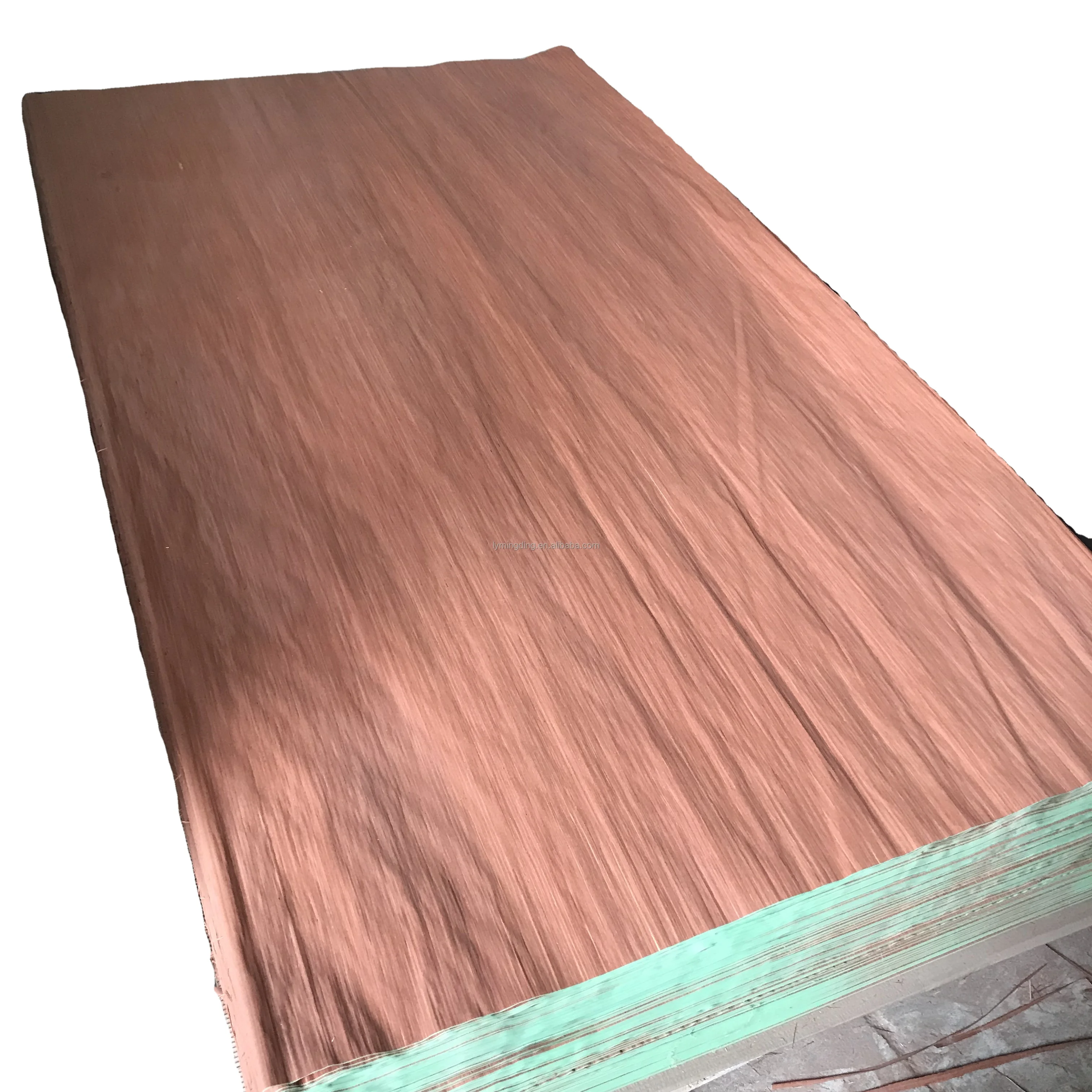 Plywood for Furniture Recon Red Face Veneer Wholesale Price