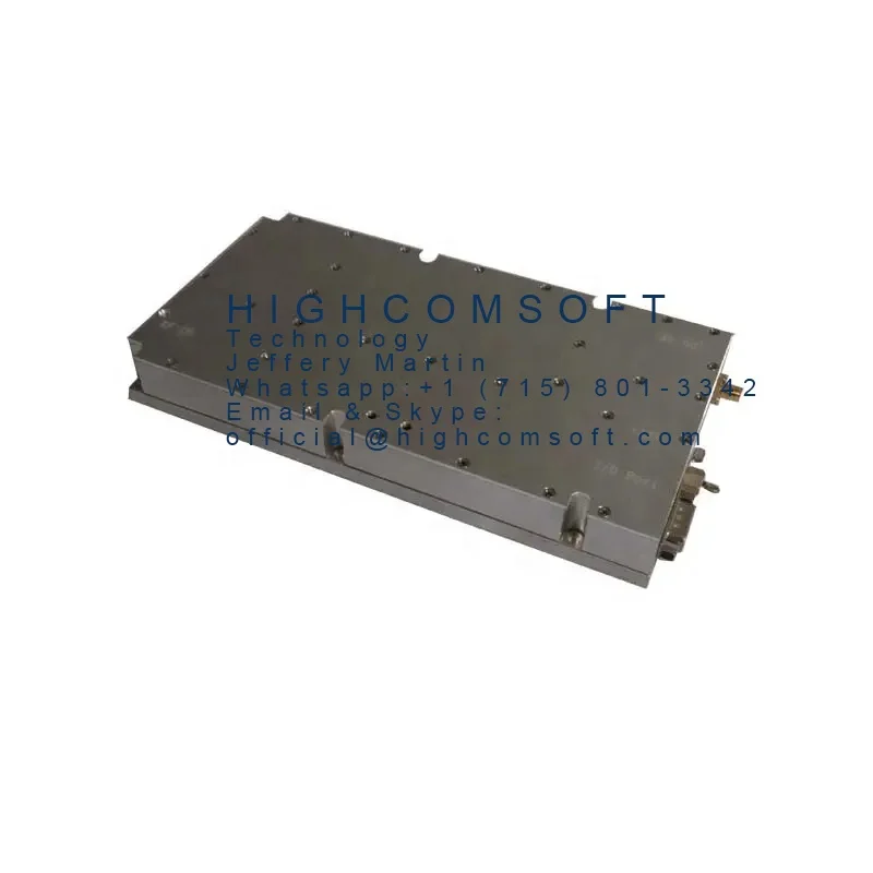 Дрон-перехватчик IMSI 100 Вт Gsm спутниковый сигнал Vhf Uhf линейный усилитель