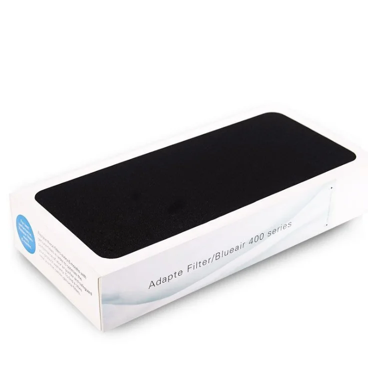 
Air Purifier True HEPA Replacement Filter Set Hepa filter composited with activated carbon filter for dehumidifier 