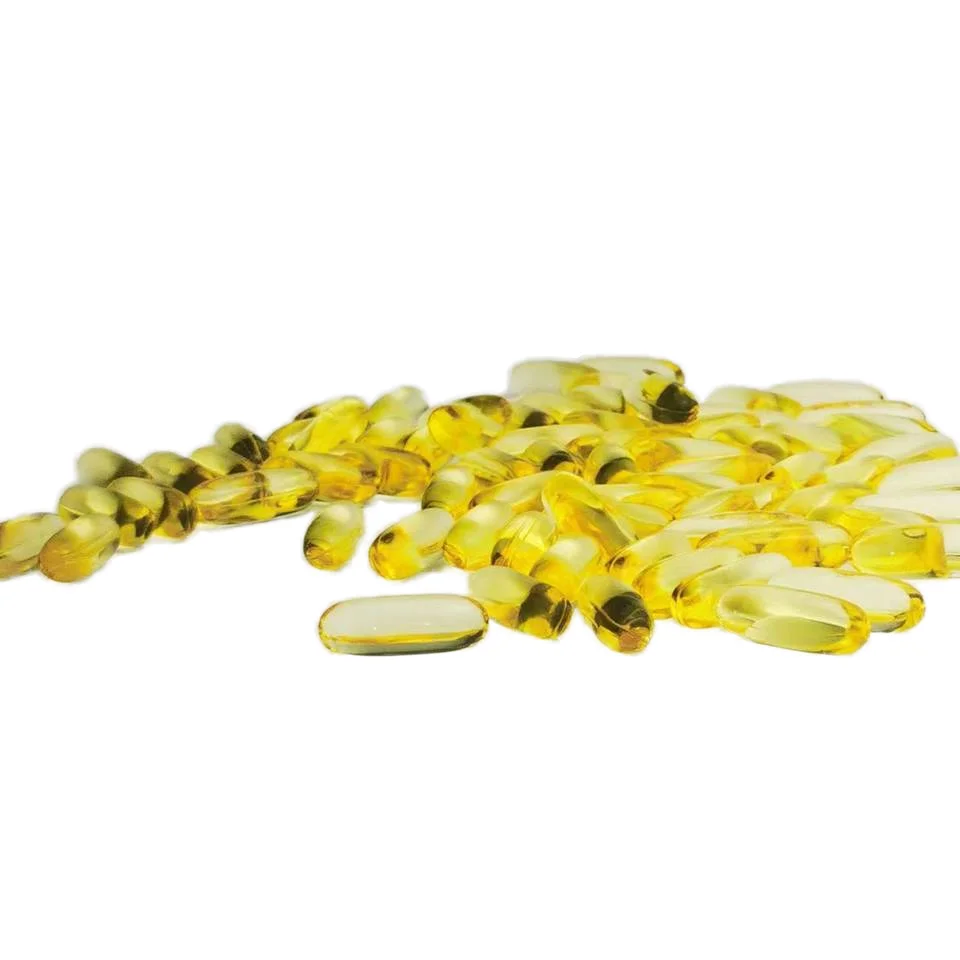 fish oil omega 3 supplements OEM/ODM nature bulk vitamins fish oil softgel capsules