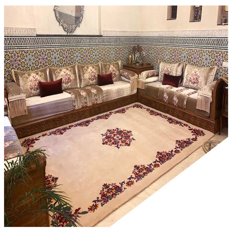 Professional Manufacturer carpets for Living Room and Decor Carpet.