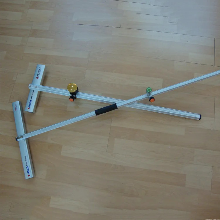 Hand Tile Cutter Diamond Speed Laminated  Glass Cutter 200cm