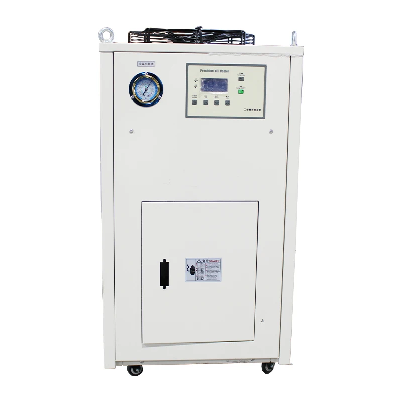 Best Price Water Cooled Industrial Chiller For Water Cooling