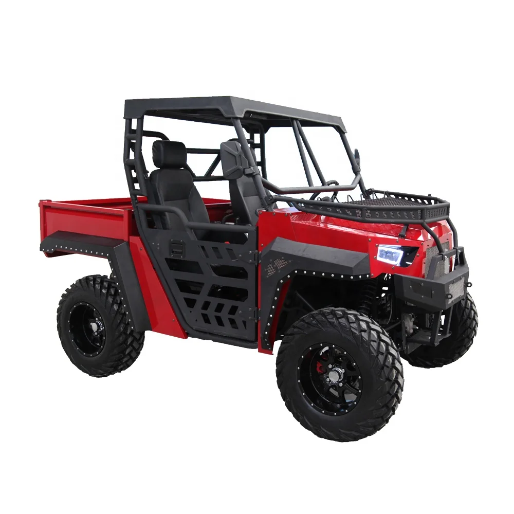 Двухсторонний бензиновый внедорожник куб. См 4x4