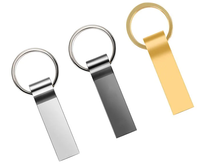 Мини металлический usb флеш-накопитель 16 Гб 2 0 4 ГБ 8 32 64 usb-флешка с
