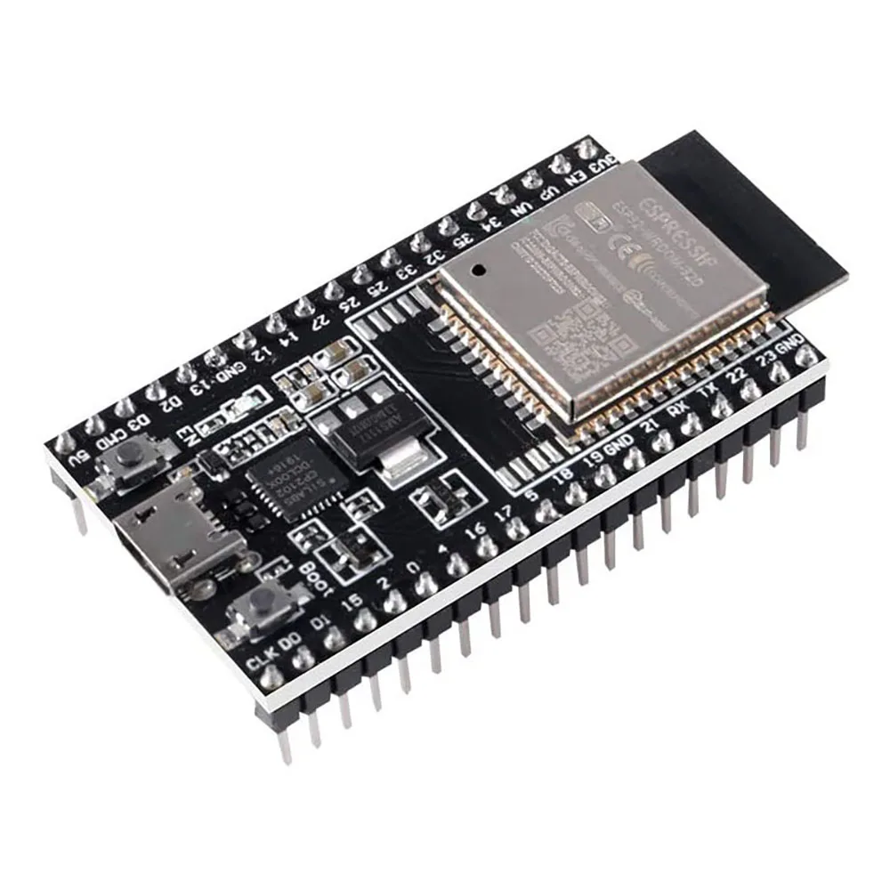 ESP32-DevKitC core Board ESP32 Development Board ESP32-WROOM-32D WiFi Bluetooth Development Board