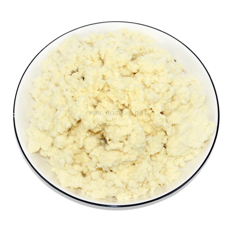 High Temperature Resistance Fire Retardant Para-aramid PPTA Pulp For Industrial Manufacturing