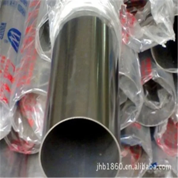Aisi Astm Round Decor Seamless Welded Ss Tubes Pipes 316 316L 310S 321 201 304 Stainless Steel Tube Pipe