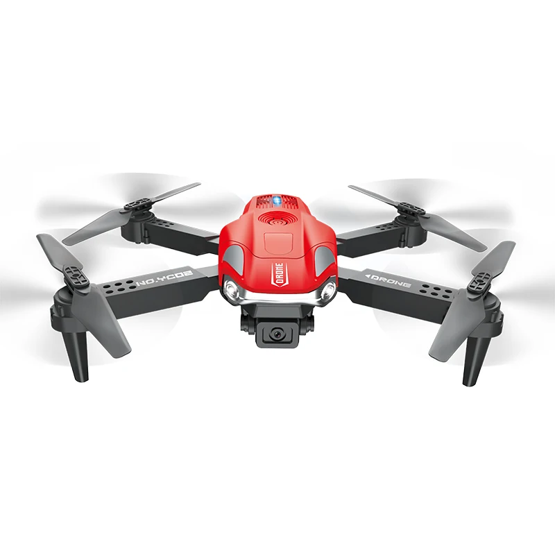 Недорогие популярные портативные мини-дроны