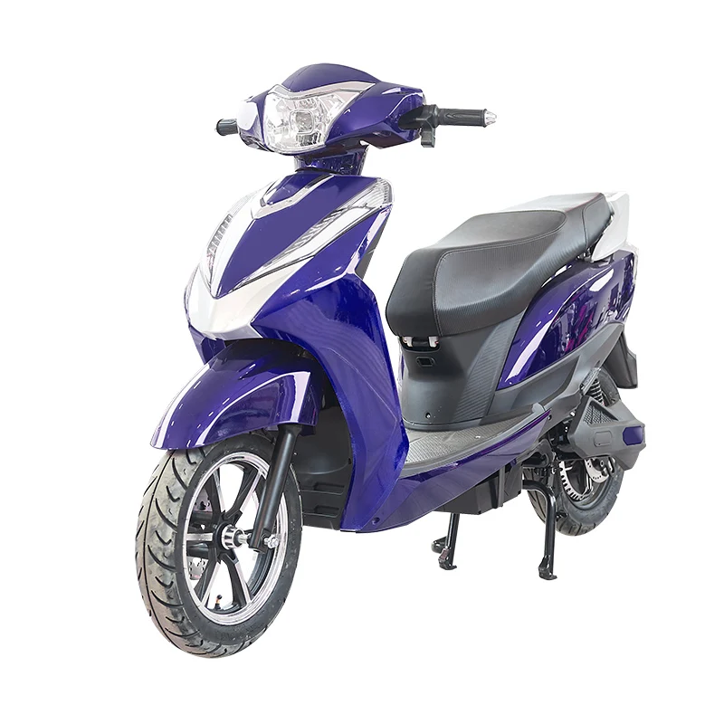 CKD CBU 12-дюймовый Электрический мотоцикл Заводская 700 Вт/900 Вт 55 км/ч скоростной 2-колесный гоночный электрический скутер мопеды и скутеры