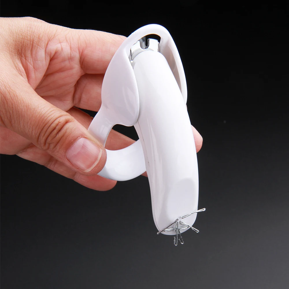 Professional metal staple remover for school and