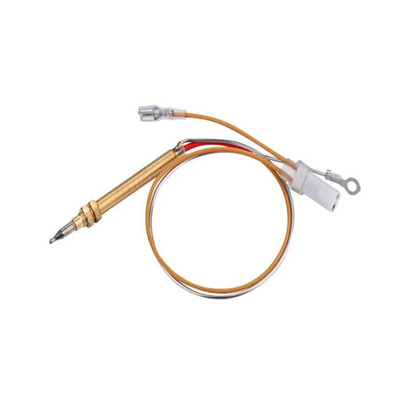 Газовая плита Sinopts, термопара, датчик пламени