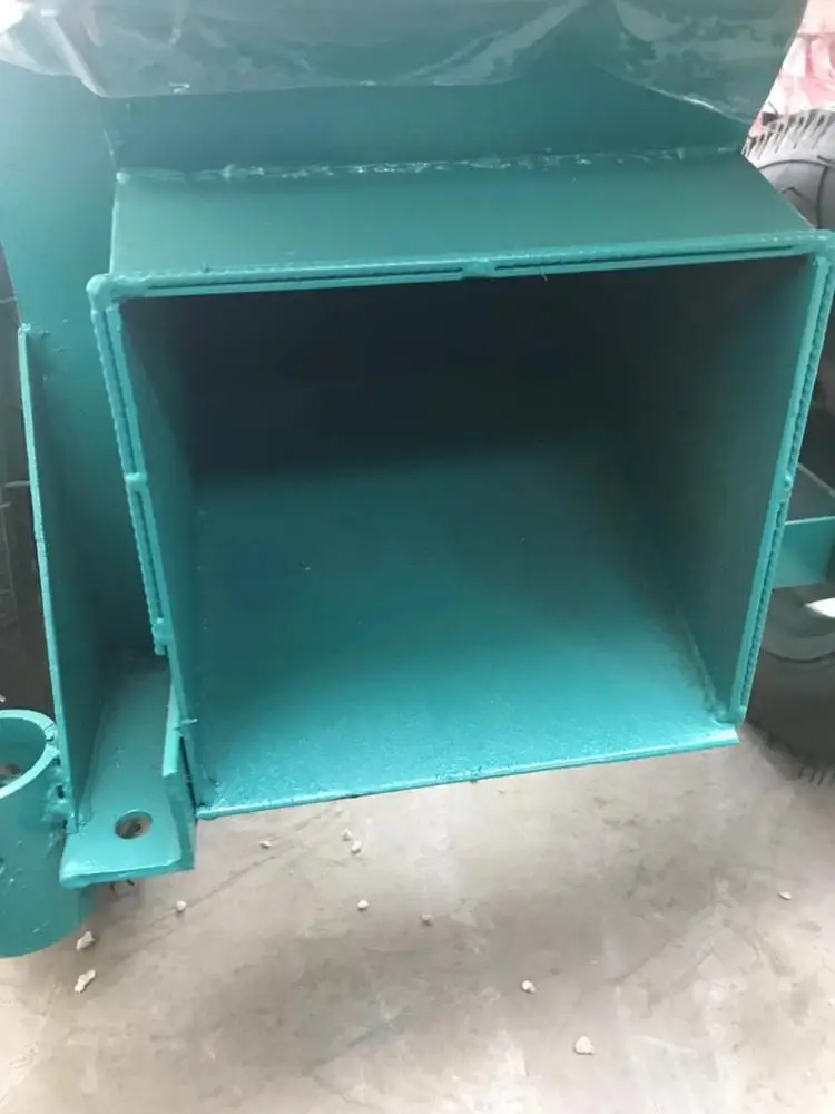 small chipper large tree stumps wood crusher for sale