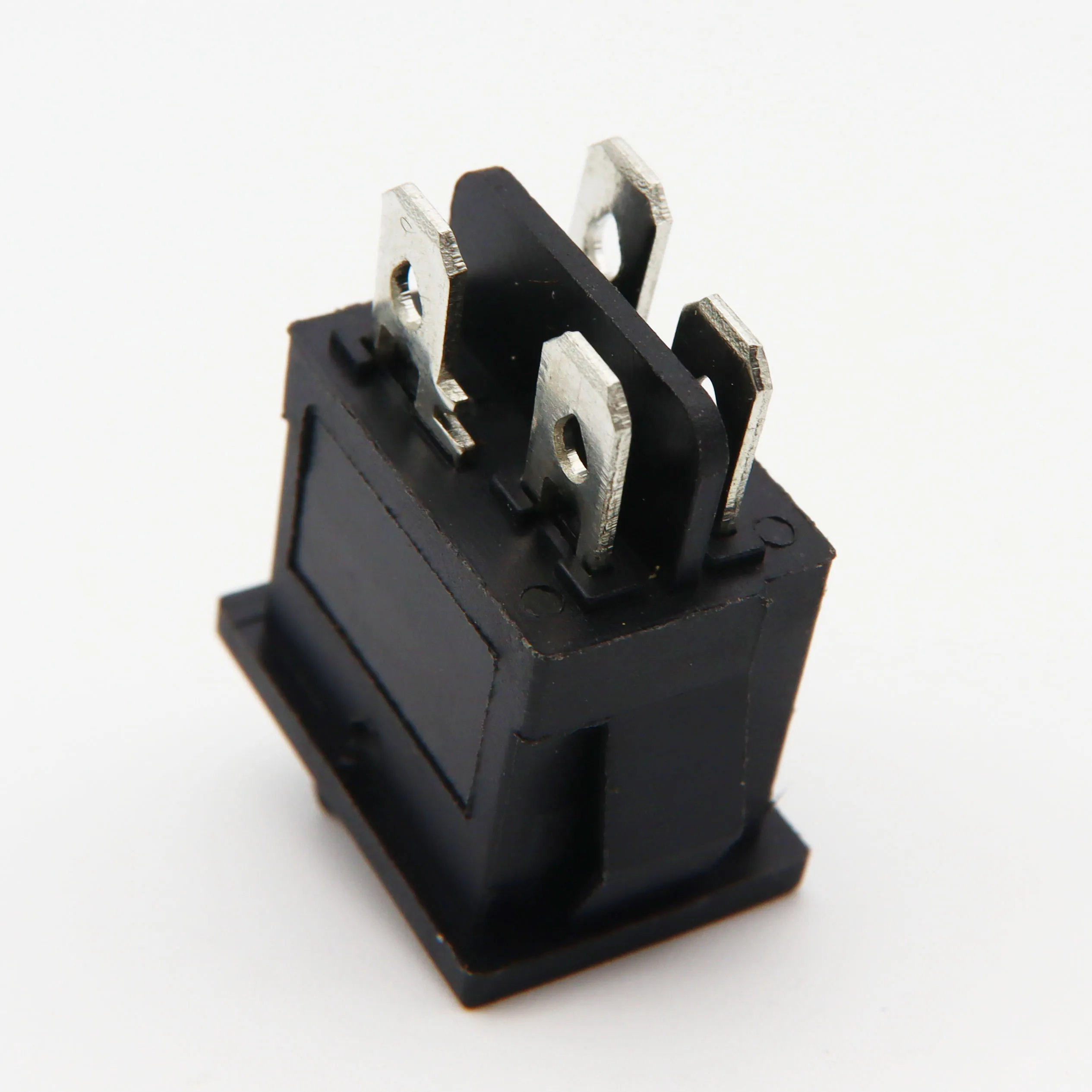 Высокое качество 12v Kcd1 Ac 250v 6a 125v 10a Kcd1-104 Kcd1-103-2 ВКЛ-ВЫКЛ-на 3 Водонепроницаемый перекидной переключатель для продажи