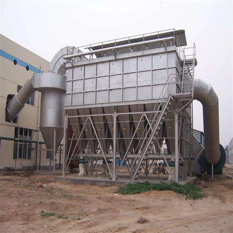 Sinter board dust catcher
