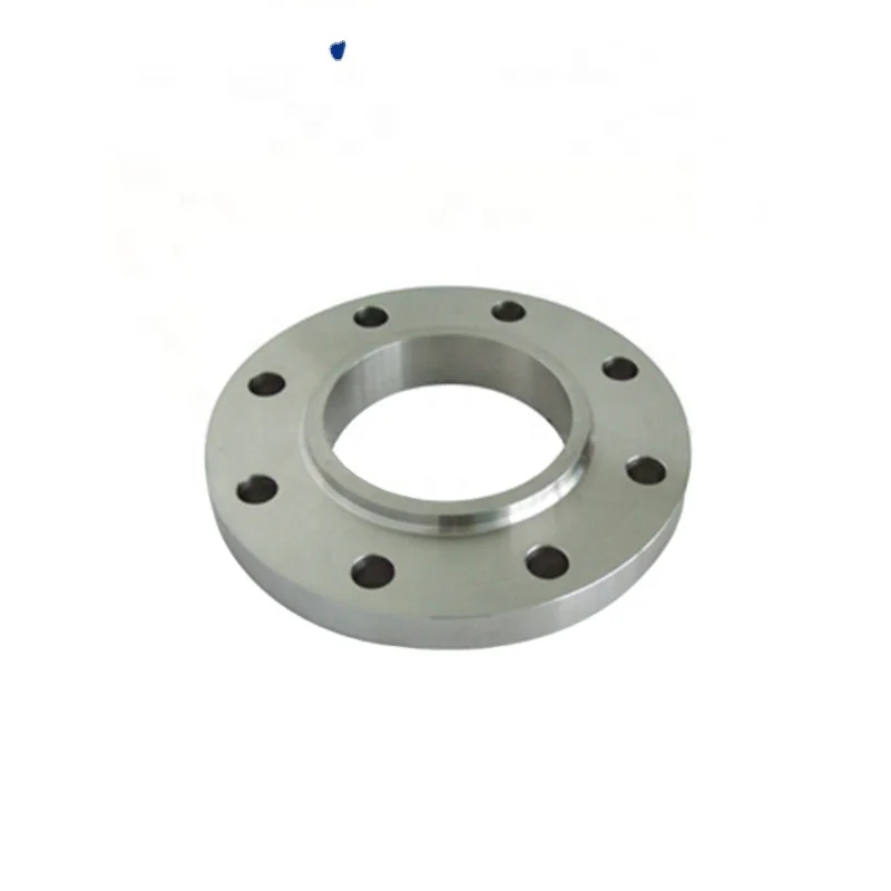 Stainless Steel 304 316L Lap Joint Flange