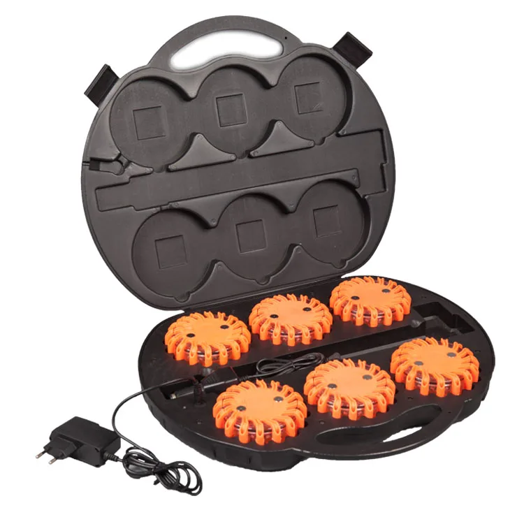 Wholesale Colorful Multi-functional Outdoor Warning Emergency Safety led Road Flares