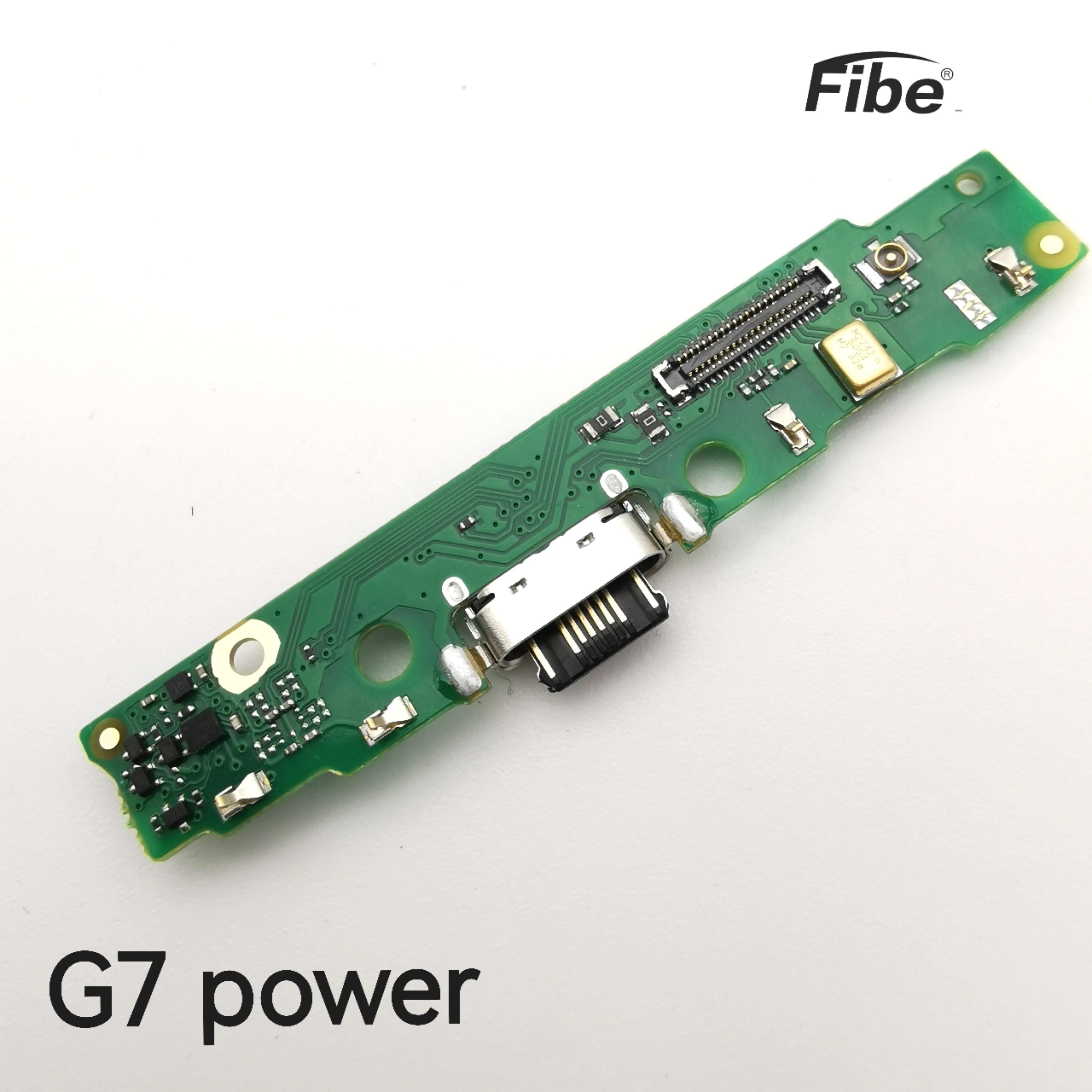 Mobile Phone Charging Flex Board Parts Ports Dock Connector Flex Cable  for motolora G7 power